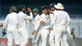 कोविड पॉजिटिव 10 खिलाड़ियों को छोड़ रविवार को इंग्लैंड रवाना होगी पाकिस्तान टीम